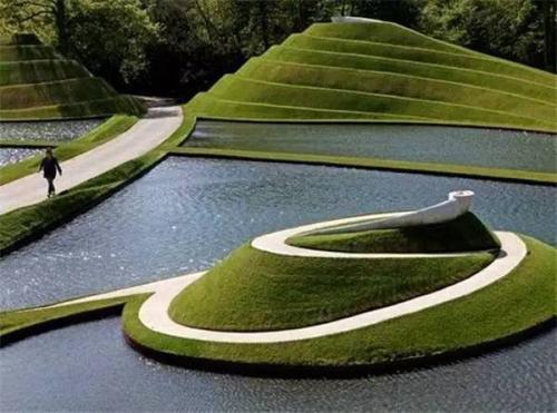 建筑设计院：景观设计5大误区分析