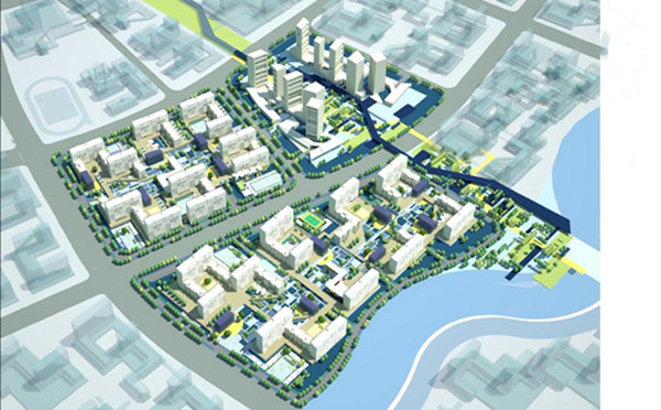 商业项目建筑定位是怎样的？