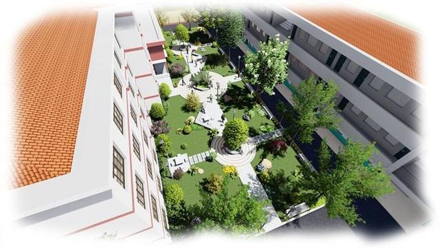 房屋建筑基本知识了解一下！
